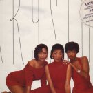 Krystal - Passion From A Woman - UK 12" Single - EPICDTA7203 ex/ex