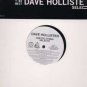 Dave Hollister - Ghetto Hymns Selects - USA 12" Single - DRM8P-5096 m/m
