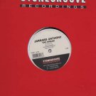 Jarrard Anthony - The Dream - UK 12" Single - STONET7 ex/m