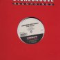 Jarrard Anthony - The Dream - UK 12" Single - STONET7 ex/m