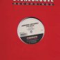 Jarrard Anthony - The Dream - UK 12" Single - STONET7 ex/m