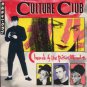 Culture Club - Church Of The Poison Mind - UK 7" Single - VS571 ex/m