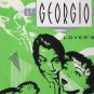 Georgio - Lover's Lane - UK 12" Single - ZT41612 vg/vg