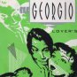 Georgio - Lover's Lane - UK 12" Single - ZT41612 vg/vg