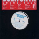 Youssou N' Dour & Canibus - How Come - USA 12" Single - INT8P-6335 ex/m