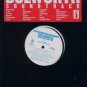 Youssou N' Dour & Canibus - How Come - USA 12" Single - INT8P-6335 ex/m
