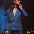 King - Love & Pride - UK 12" Single - TX4988 ex/ex