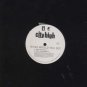 City High - What Would You Do? - EU 12" Single - PDA0059 ex/ex