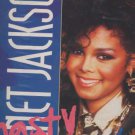 Janet Jackson - Nasty - UK 12" Single - AMY316 ex/ex