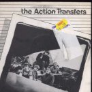 The Action Transfers - The Light (Oh Baby) - UK 7" Single - REW17 ex/m