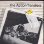 The Action Transfers - The Light (Oh Baby) - UK 7" Single - REW17 ex/m