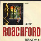 Roachford - Get Ready! - UK 7" Single - 656705-7 ex/ex