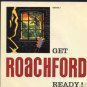 Roachford - Get Ready! - UK 7" Single - 656705-7 ex/ex