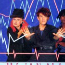 Thompson Twins - Doctor! Doctor! - UK 12" Single - TWINS123 ex/m