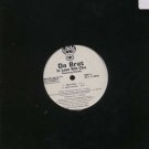 Da Brat Ft Cherish - In Love Wit Chu - USA 12" Single - 51342-1 ex/m