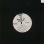 Da Brat Ft Cherish - In Love Wit Chu - USA 12" Single - 51342-1 ex/m
