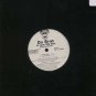 Da Brat Ft Cherish - In Love Wit Chu - USA 12" Single - 51342-1 ex/m