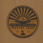 Wyclef Jean - Gone Till November - UK 12" Single - XPR2399 vg/ex