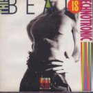 Technotronic ft MC Eric - This Beat Is - UK 7" Single - SYR6 ex/m