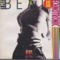 Technotronic ft MC Eric - This Beat Is - UK 7" Single - SYR6 ex/m