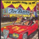 Jive Bunny & The Mastermixers - That Sounds Good To Me - UK 7" Single - MFD004