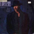 Lillo Thomas - Sexy Girl - UK 7" Single - CL445 ex/ex