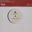 Northern Heightz - Saturday Love Affair - UK 12" Single - 12FEVDJ10 m/m