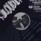 Wu-Tang Clan - Back In The Game - USA 12" Single - 58814-S1 ex/m