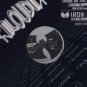 Wu-Tang Clan - Back In The Game - USA 12" Single - 58814-S1 ex/m