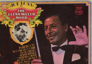 Joe Loss in The Glen Miller Mood -  Vinyl LP