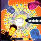 Londonbeat - You Bring On The Sun - UK 7" Single - ANX37 ex/m