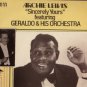 Archie Lewis Ft Geraldo & His Orchestra - Sincerely Yours -  UK Vinyl LP