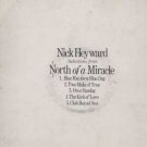 Nick Heyward - Selections From North Of A Miracle - UK 12" Single - NICK1 vg/vg