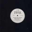 Zena - Get This Party Started - EU 12" Single - SER6912PRO m/m