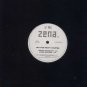 Zena - Get This Party Started - EU 12" Single - SER6912PRO m/m