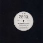 Zena - Get This Party Started - EU 12" Single - SER6912PRO m/m