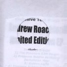 Andrew Roachford - The Pressure - Test Pressing - UK 12" Single -  ex/ex