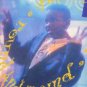 Tevin Campbell - Round & Round - UK 12" Single - W0115T vg/ex