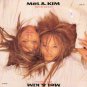 Mel & Kim - That's The Way It Is - UK 7" Single - SUPE117 m/m