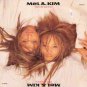 Mel & Kim - That's The Way It Is - UK 7" Single - SUPE117 m/m