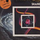 Spyro Gyra - Shaker Song - UK 12" Single - INFT117 vg/vg