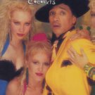 Kid Creole And The Coconuts - The Sex Of It - USA 12" Single - 69204-1 vg/ex