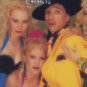 Kid Creole And The Coconuts - The Sex Of It - USA 12" Single - 69204-1 vg/ex