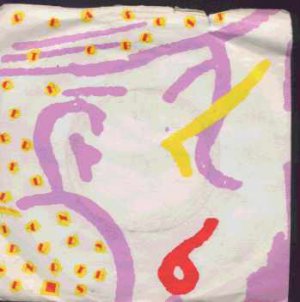 Ian Dury and The Blockheads - Reasons To Be Cheerful, Part 3 - UK 7" Single - B