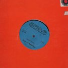 The Evasions - Wikka Wrap - UK 12" Single - GP107T vg/vg