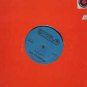 The Evasions - Wikka Wrap - UK 12" Single - GP107T vg/vg
