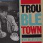 The Daintees - Trouble Town - UK 12" Single - SKX13 ex/m
