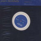 Rebbie Jackson - Yours Faithfully - UK 12" Single - XPR3209 ex/m
