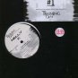 Nelly - #1 - USA 12" Single - SPRO81593 ex/m
