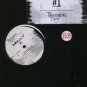 Nelly - #1 - USA 12" Single - SPRO81593 ex/m